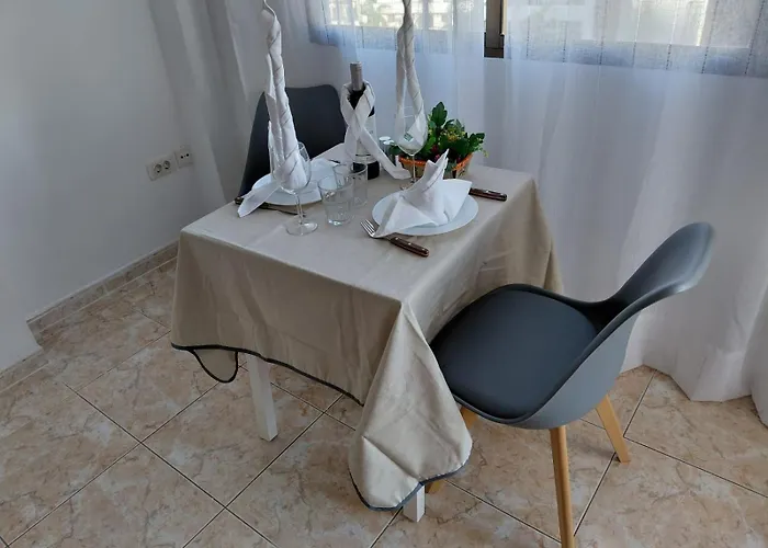 Apartamento Cristianos 2
