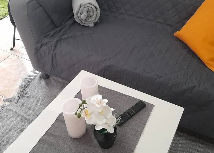 Cristianos 2 Apartamento Los Cristianos (Tenerife)