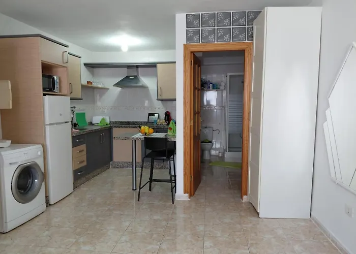 Cristianos 2 * Los Cristianos (Tenerife)