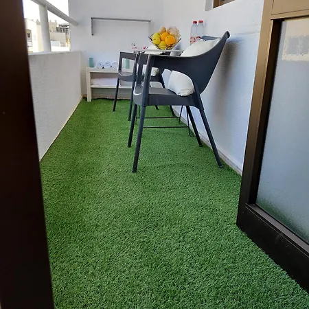 Apartamento Cristianos 2 *