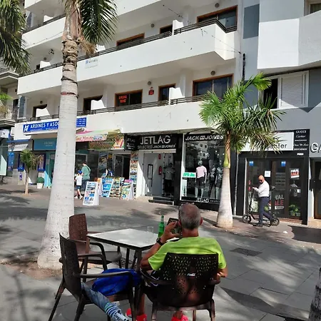 Cristianos 2 Appartamento Los Cristianos (Tenerife)