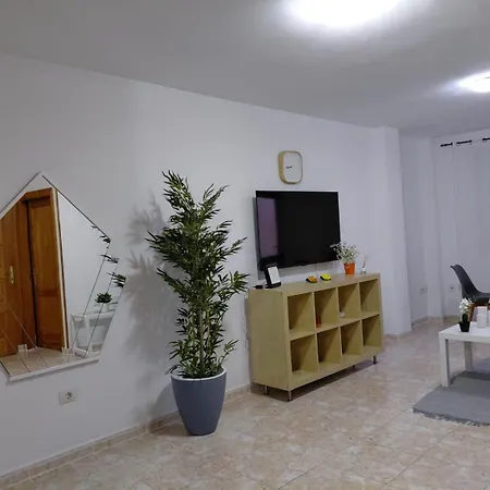 Cristianos 2 Apartamento *