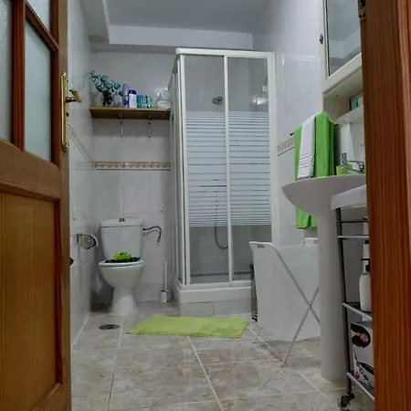 Cristianos 2 Los Cristianos (Tenerife)