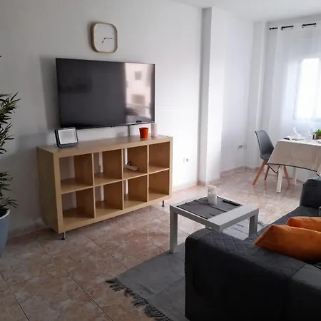 Cristianos 2 Apartamento