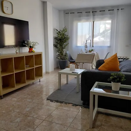 Cristianos 2 * Los Cristianos (Tenerife)