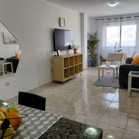 Cristianos 2 Appartamento *