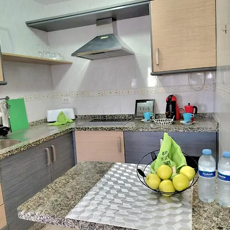 Cristianos 2 Appartamento Los Cristianos (Tenerife)