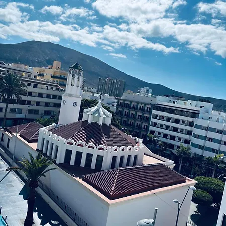Cristianos 2 Apartmán Los Cristianos (Tenerife)