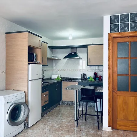 Cristianos 2 * Los Cristianos (Tenerife)