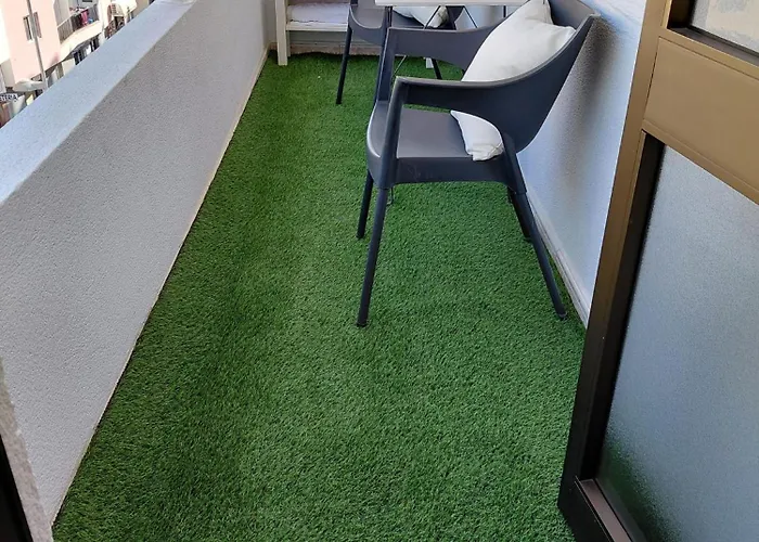 Cristianos 2 Los Cristianos (Tenerife)