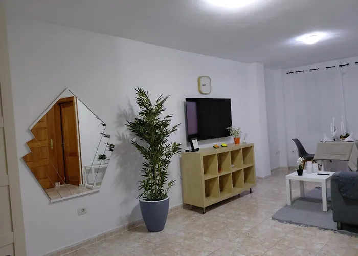 Cristianos 2 Apartamento *