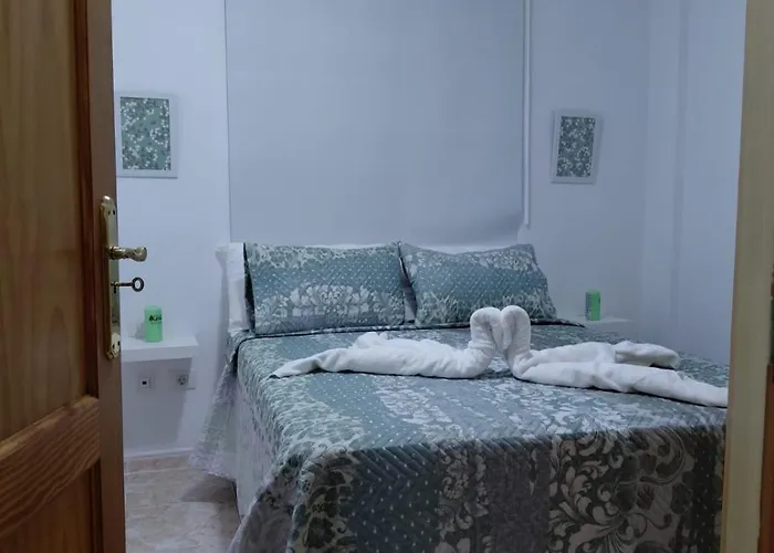 Cristianos 2 Лос Кристианос