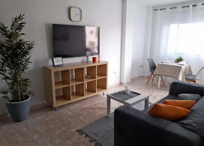 Cristianos 2 Apartamento