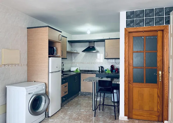 Cristianos 2 * Лос Кристианос