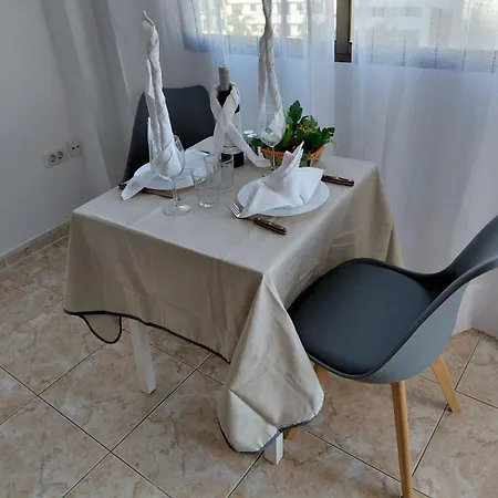 Apartmán Cristianos 2