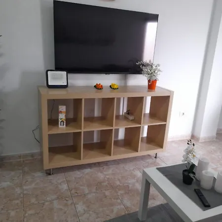 Apartmán Cristianos 2 *